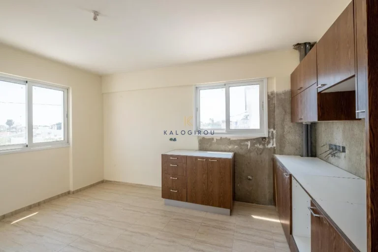 3 Bedroom Apartment for Sale in Livadia Larnakas, Larnaca District