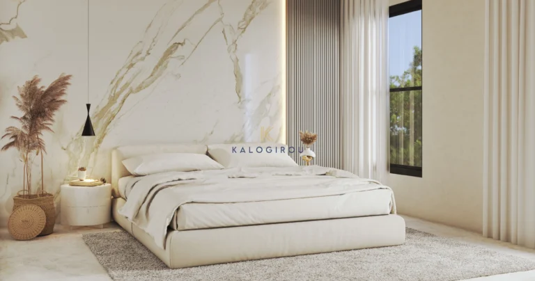 Cheap Apartments for Sale Nicosia up to 600000 euro