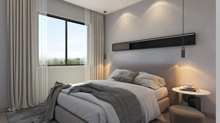 1 Bedroom Apartment for Sale in Oroklini, Larnaca District