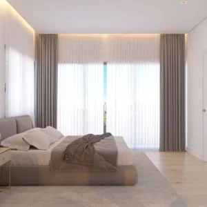 2 Bedroom Apartment for Sale in Paphos – Agios Theodoros