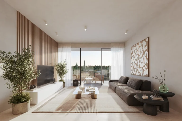 2 Bedroom Apartment for Sale in Tombs Of the Kings, Paphos District