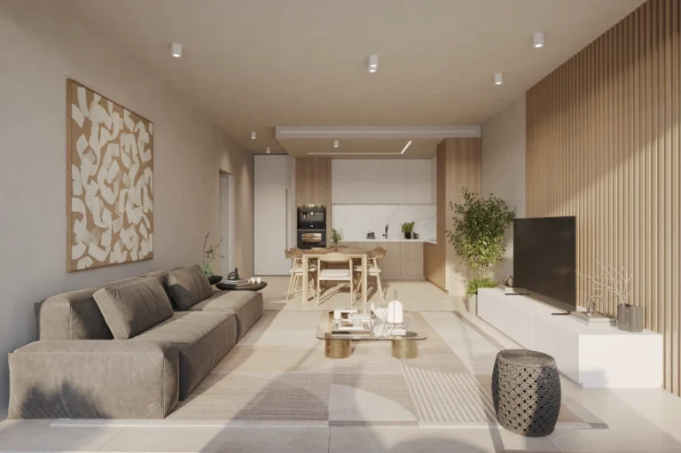 2 Bedroom House for Sale in Tombs Of the Kings, Paphos District