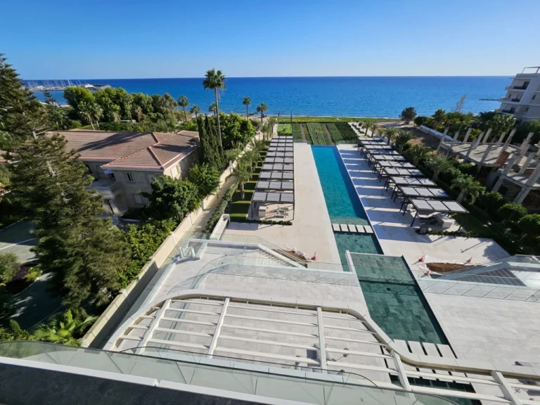 2 Bedroom Apartment for Sale in Parekklisia, Limassol District