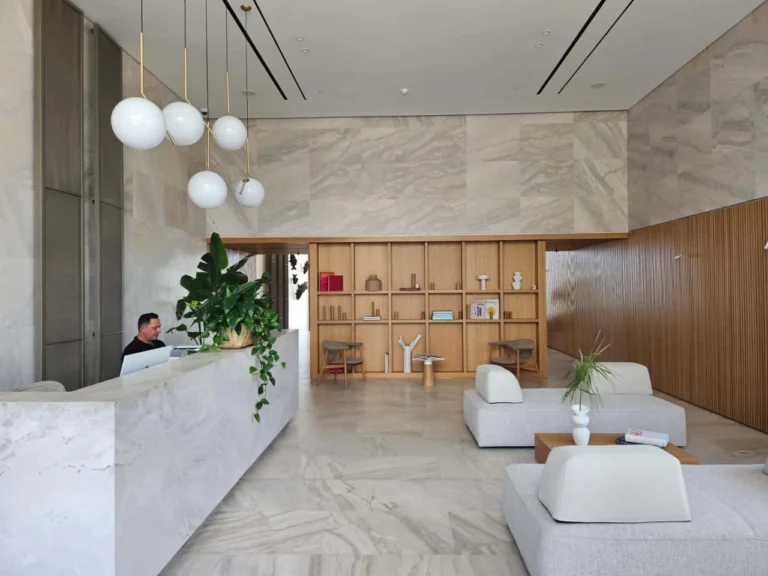 2 Bedroom Apartment for Sale in Parekklisia, Limassol District