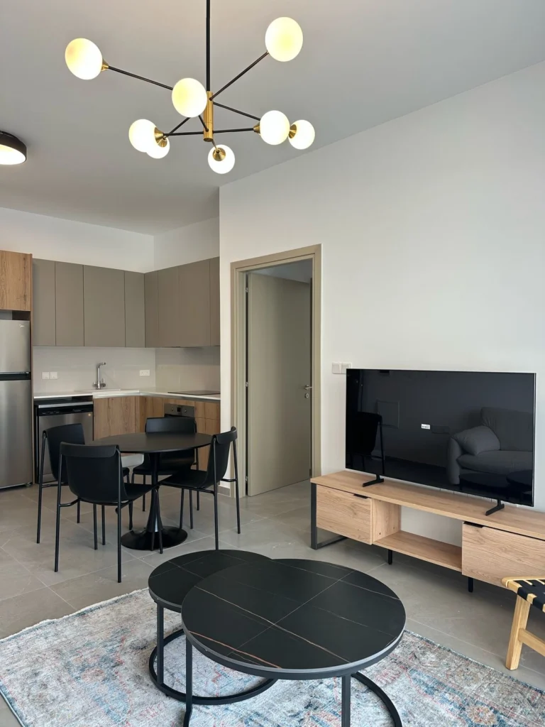 2 Bedroom Apartment for Sale in Limassol – Zakaki