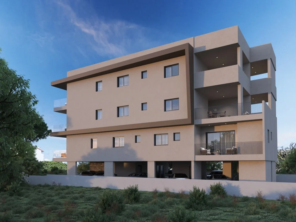 764m² Building for Sale in Limassol – Mesa Geitonia