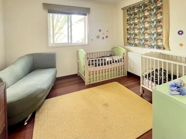 4 Bedroom House for Sale in Agios Dometios, Nicosia District