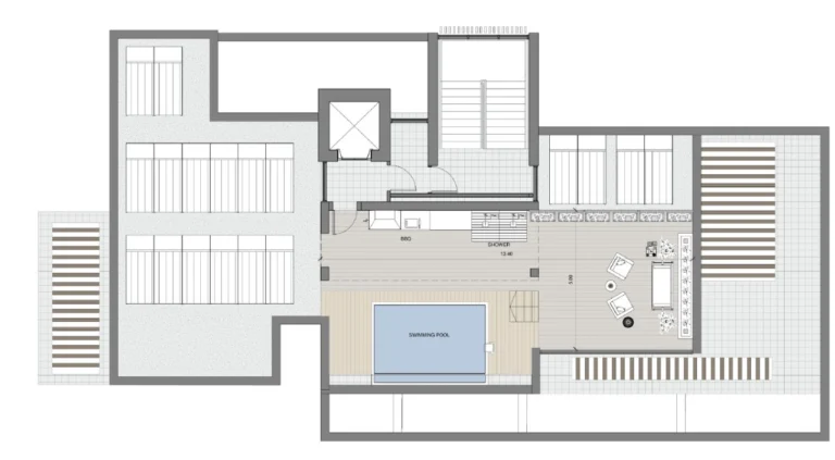3 Bedroom Apartment for Sale in Limassol District