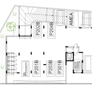 2 Bedroom Apartment for Sale in Limassol – Agia Fyla