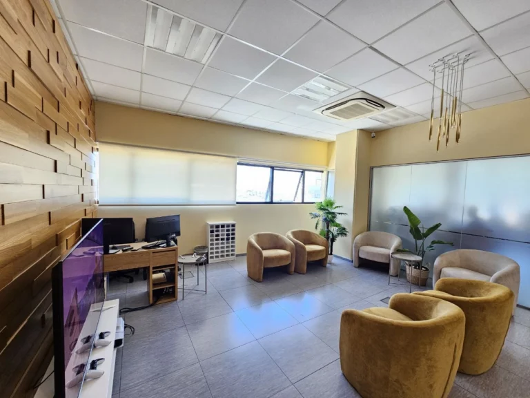 340m² Office for Rent in Limassol – Kapsalos