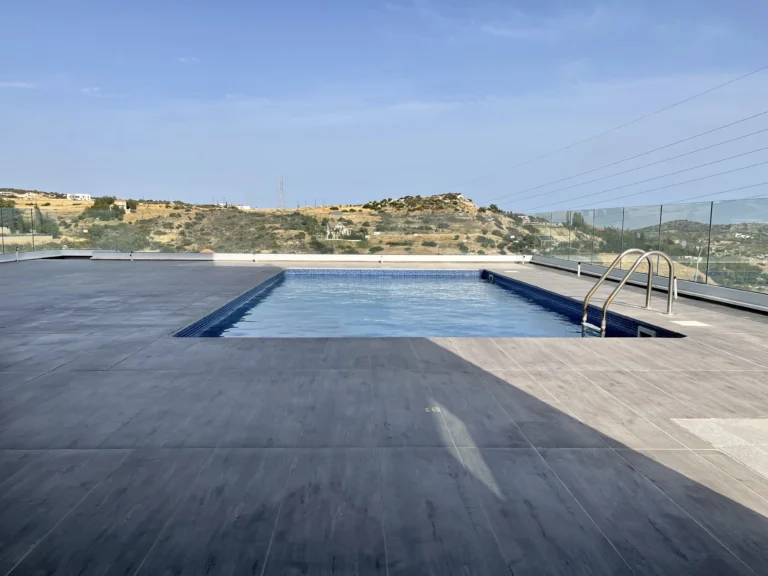 4 Bedroom House for Sale in Parekklisia, Limassol District