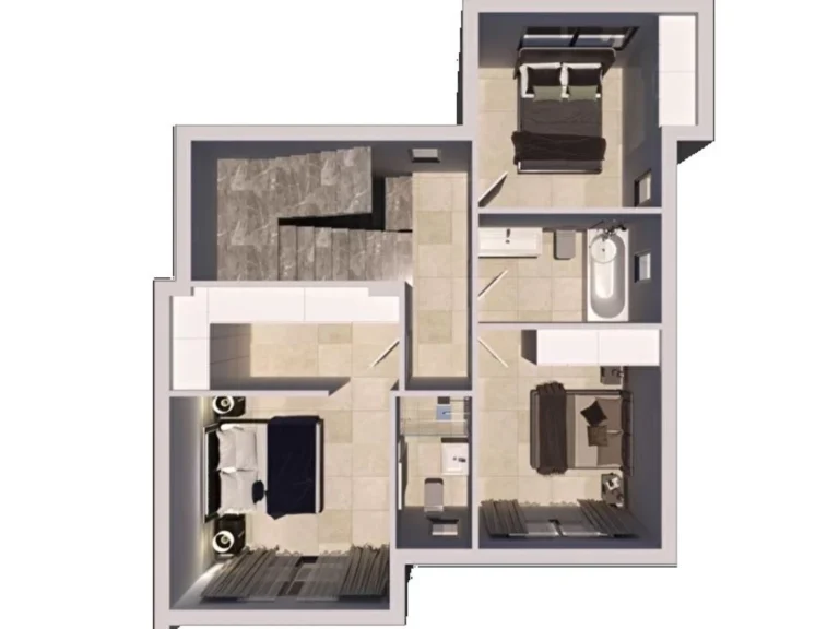 4 Bedroom House for Sale in Parekklisia, Limassol District