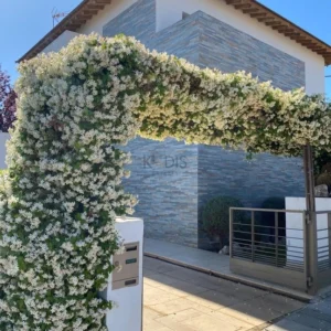 3 Bedroom House for Sale in Agrokipia, Nicosia District