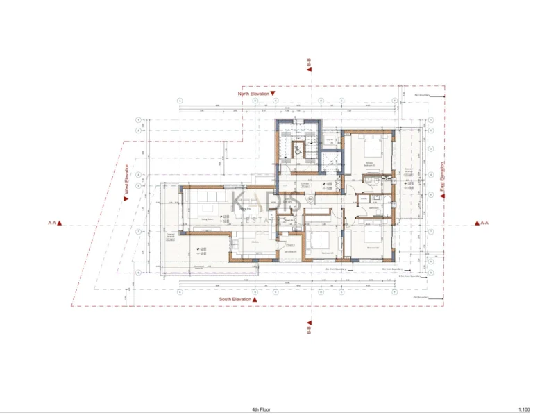 1 Bedroom Apartment for Sale in Limassol District