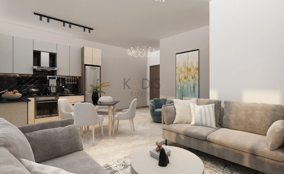 3 Bedroom Apartment for Sale in Aglantzia, Nicosia District