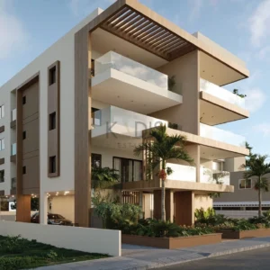 2 Bedroom Apartment for Sale in Aglantzia, Nicosia District