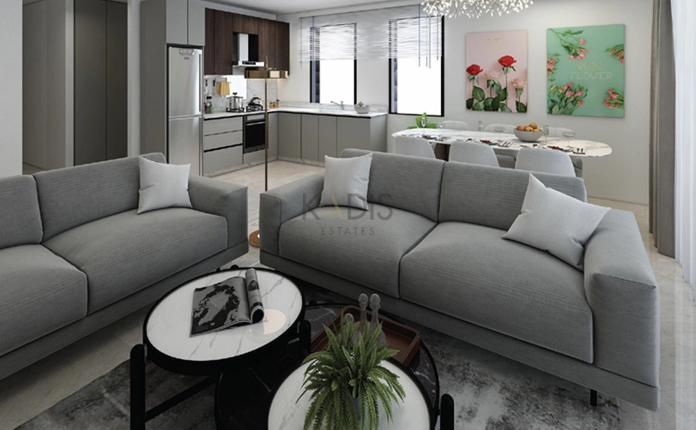 3 Bedroom Apartment for Sale in Aglantzia, Nicosia District