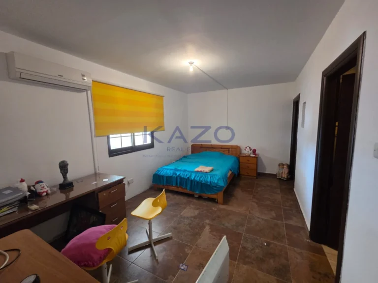 4 Bedroom House for Sale in Limassol District