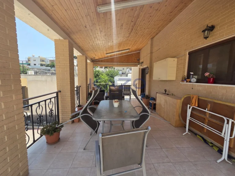 4 Bedroom House for Sale in Limassol District