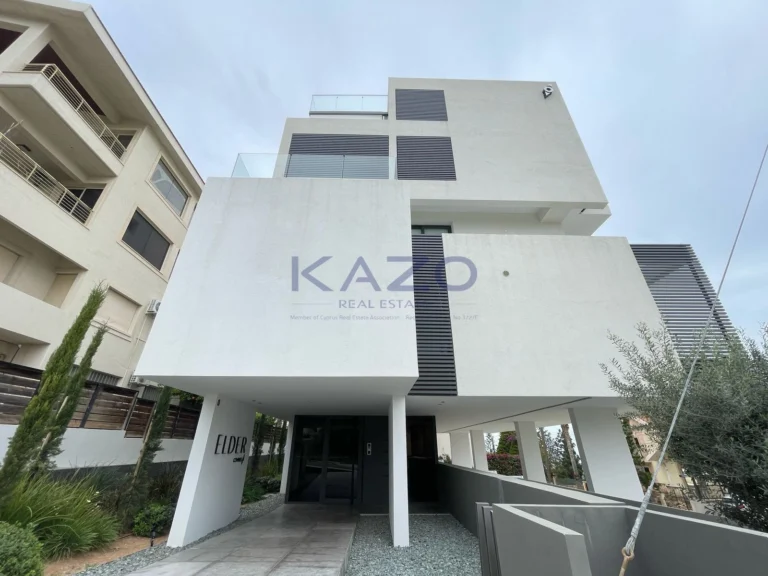 2 Bedroom Apartment for Rent in Limassol – Panthea