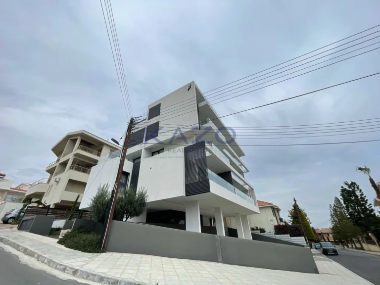 2 Bedroom Apartment for Rent in Limassol – Panthea