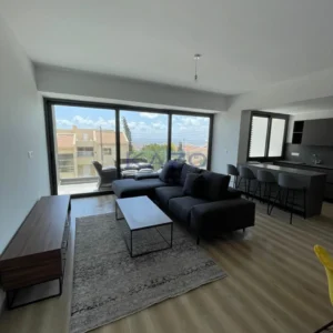 2 Bedroom Apartment for Rent in Limassol – Panthea
