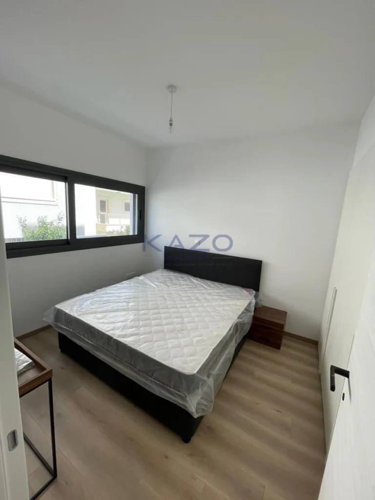 2 Bedroom Apartment for Rent in Limassol – Panthea