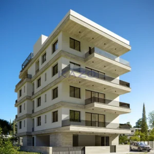 2 Bedroom Apartment for Sale in Limassol District