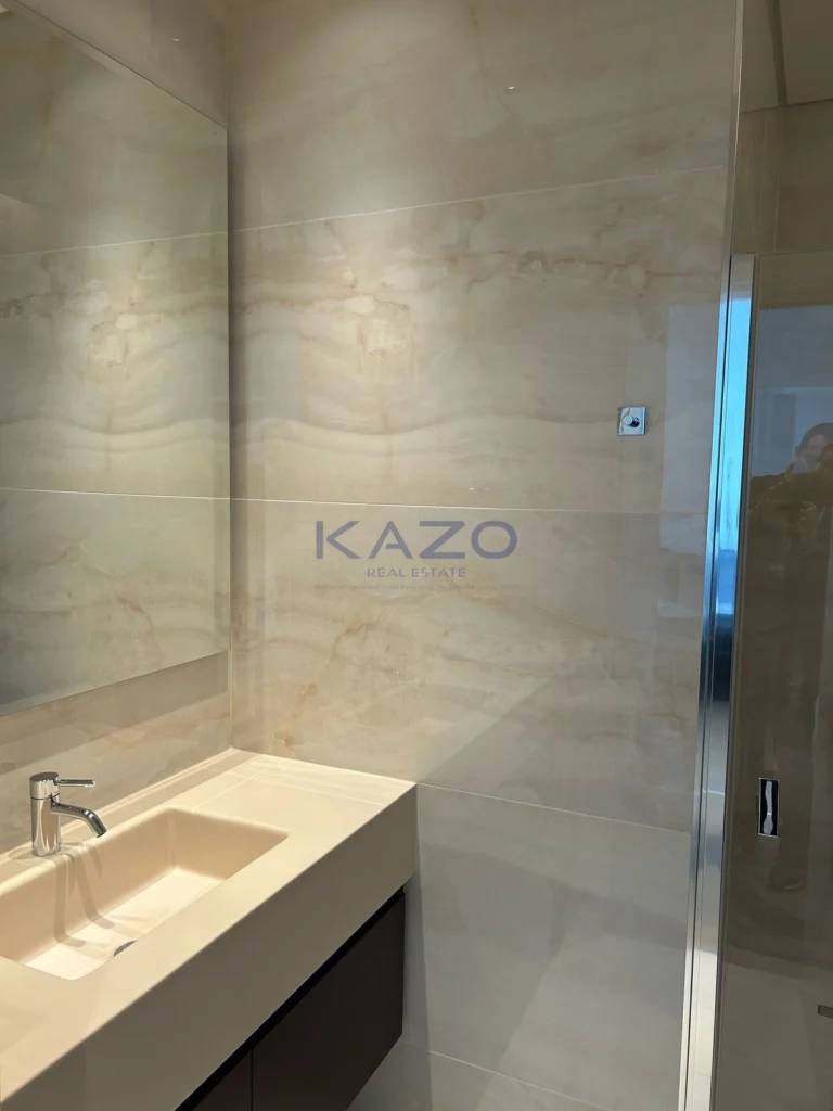 2 Bedroom Apartment for Rent in Limassol – Neapolis