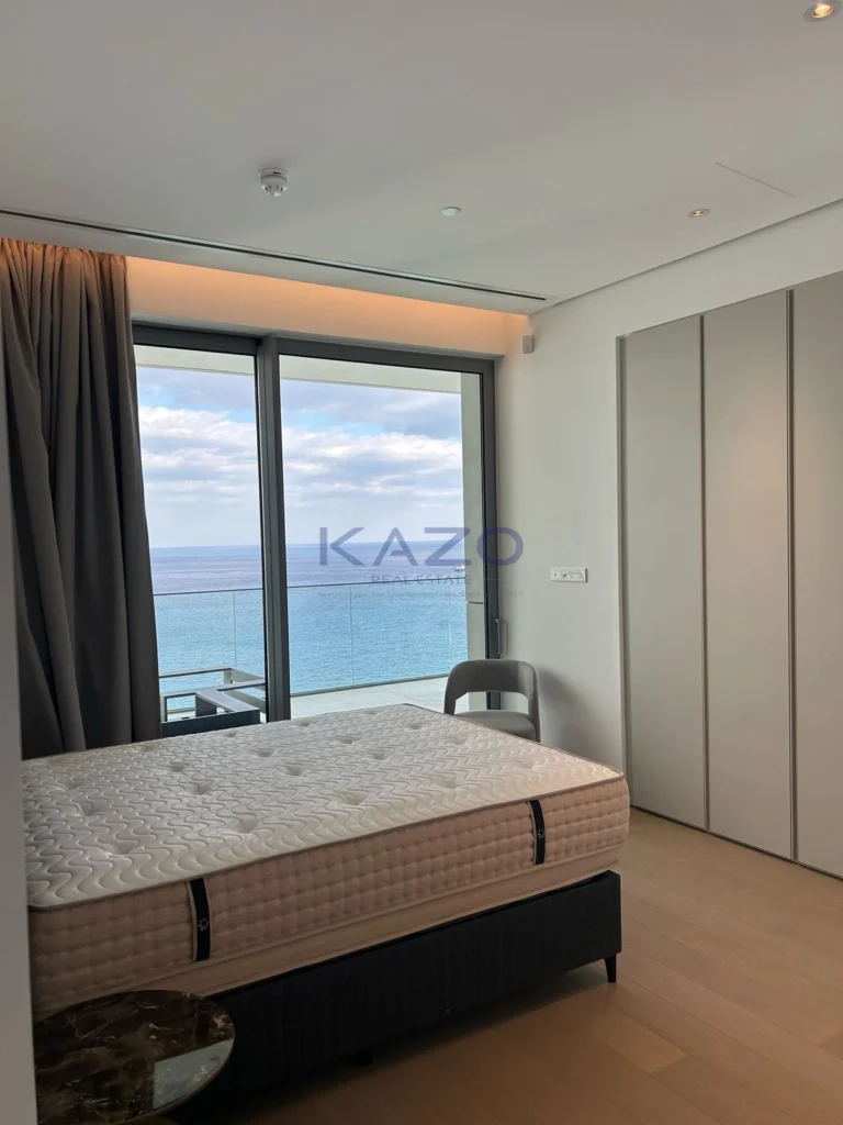 2 Bedroom Apartment for Rent in Limassol – Neapolis