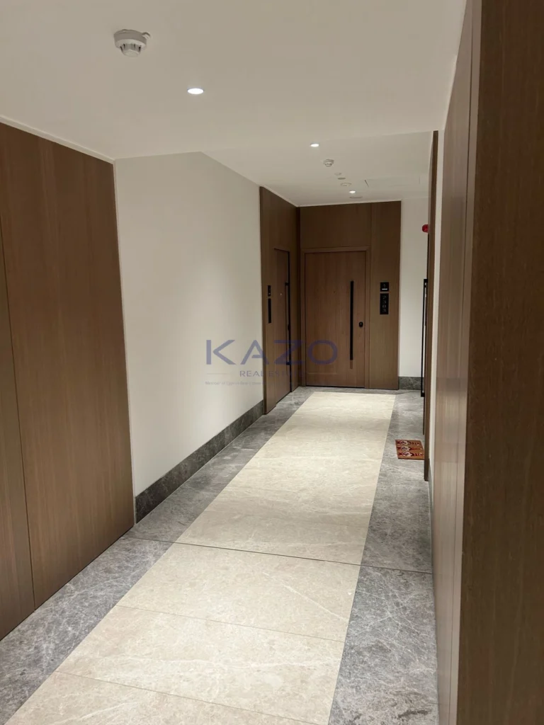 2 Bedroom Apartment for Rent in Limassol – Neapolis