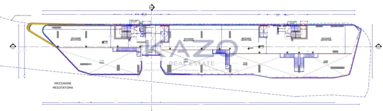 399m² Office for Sale in Limassol – Agios Athanasios