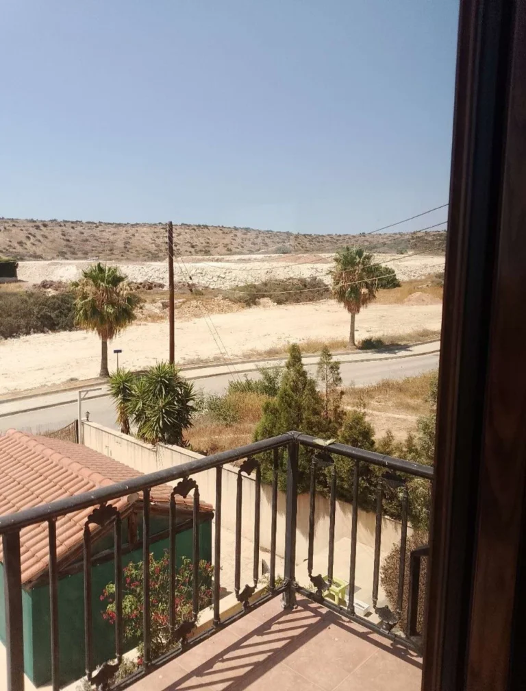 4 Bedroom House for Sale in Mouttagiaka, Limassol District