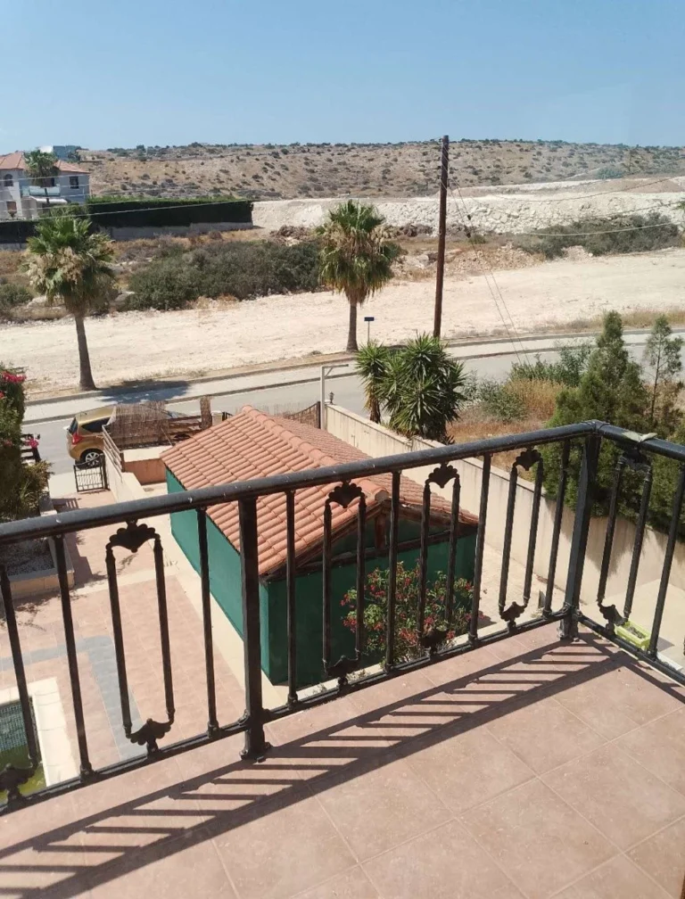 4 Bedroom House for Sale in Mouttagiaka, Limassol District