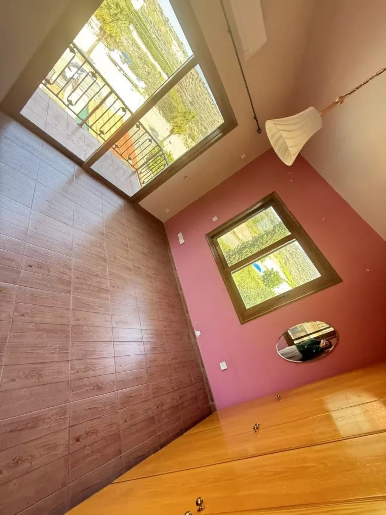 4 Bedroom House for Sale in Mouttagiaka, Limassol District