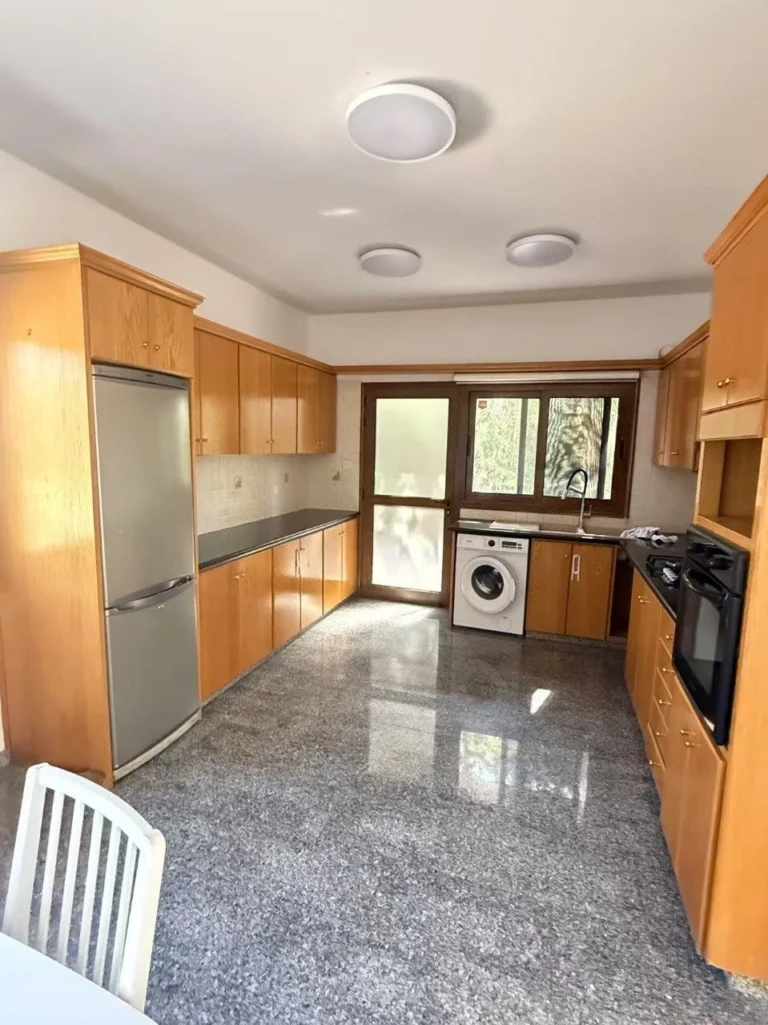 4 Bedroom House for Sale in Mouttagiaka, Limassol District