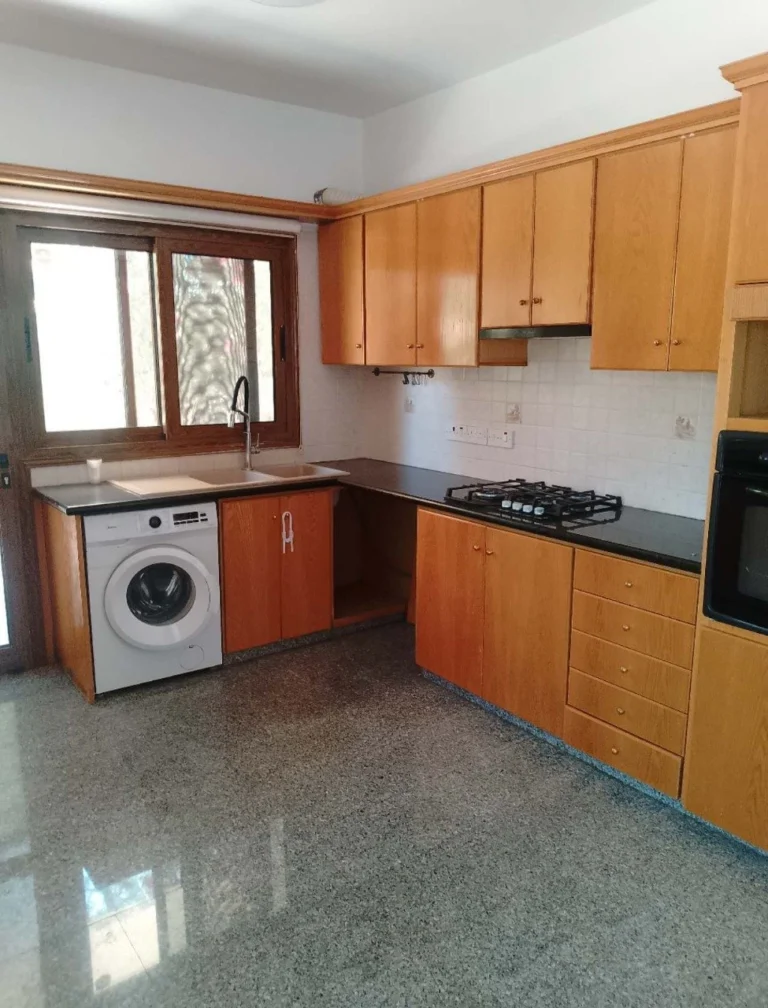4 Bedroom House for Sale in Mouttagiaka, Limassol District
