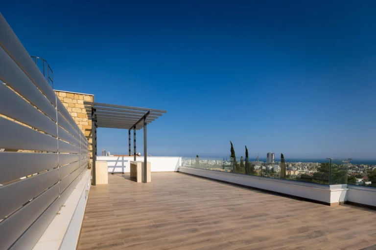 2 Bedroom Apartment for Rent in Germasogeia, Limassol District