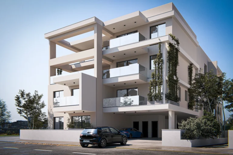 2 Bedroom Apartment for Sale in Paralimni, Famagusta District
