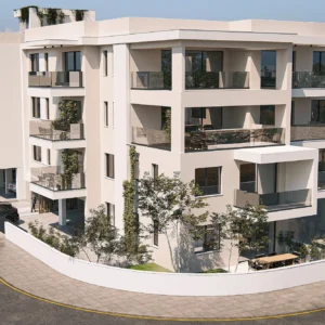 2 Bedroom Apartment for Sale in Paralimni, Famagusta District