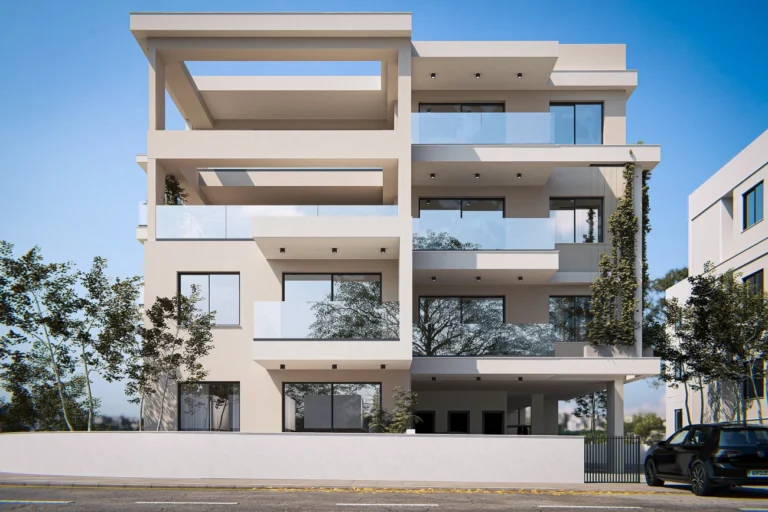 2 Bedroom Apartment for Sale in Paralimni, Famagusta District