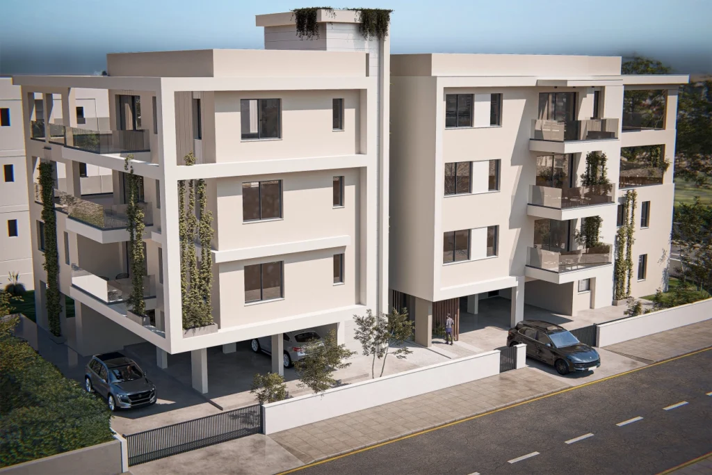 3 Bedroom Apartment for Sale in Paralimni, Famagusta District