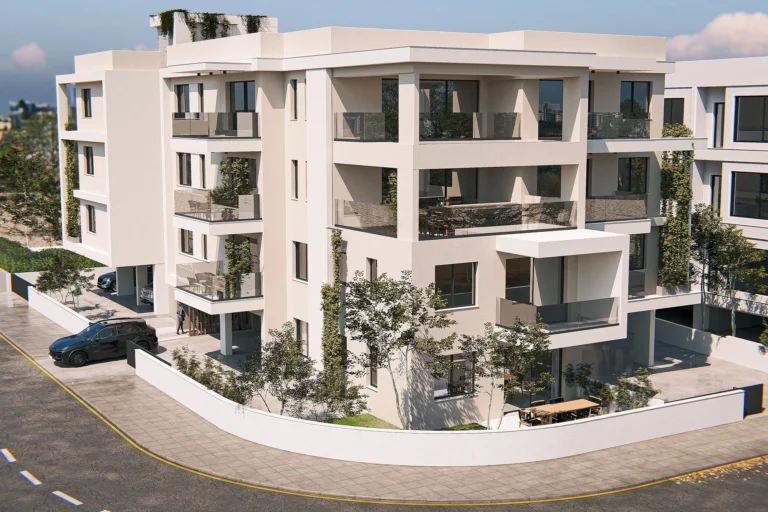 3 Bedroom Apartment for Sale in Paralimni, Famagusta District