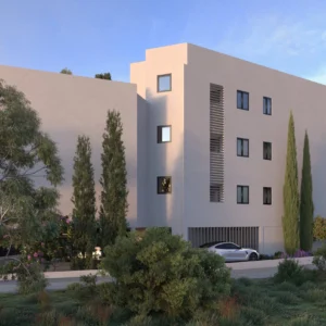 3 Bedroom Apartment for Sale in Kapparis, Famagusta District