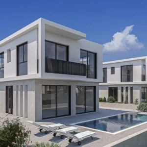 3 Bedroom House for Sale in Protaras, Famagusta District