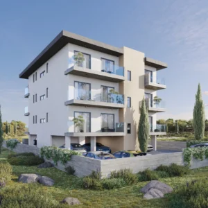 1 Bedroom Apartment for Sale in Geroskipou, Paphos District