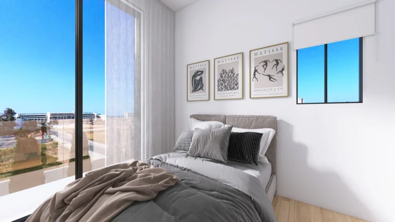 3 Bedroom House for Sale in Geroskipou, Paphos District