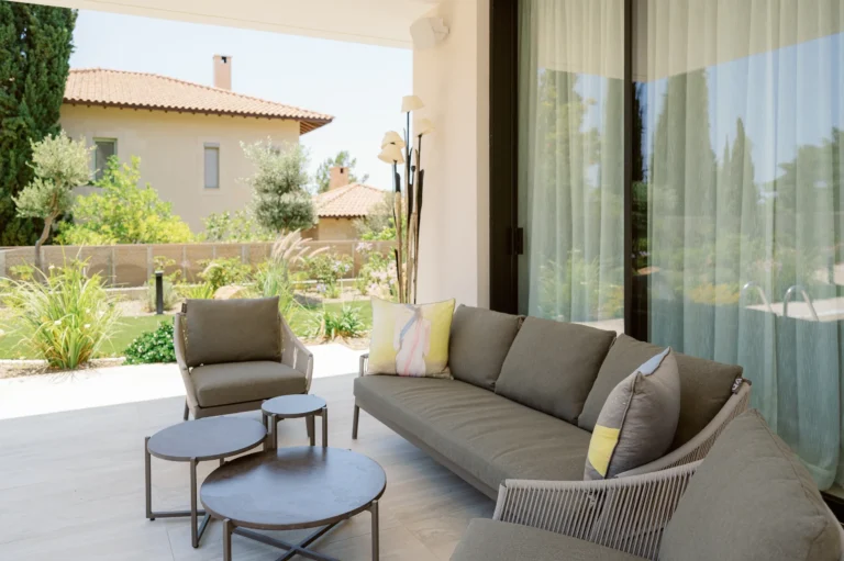 3 Bedroom House for Sale in Kouklia, Paphos District