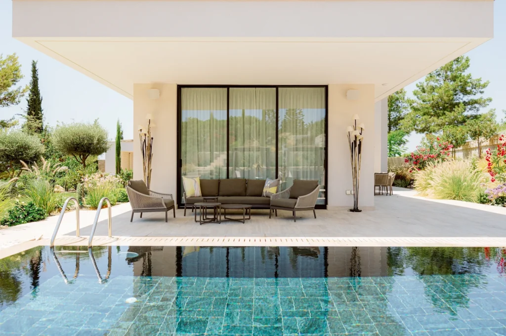 3 Bedroom House for Sale in Kouklia, Paphos District