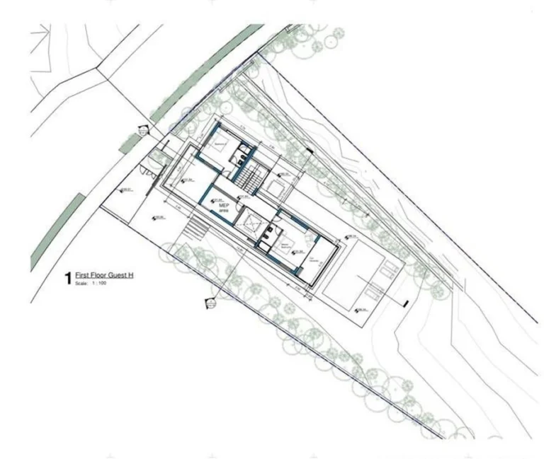 3 Bedroom House for Rent in Kouklia, Paphos District